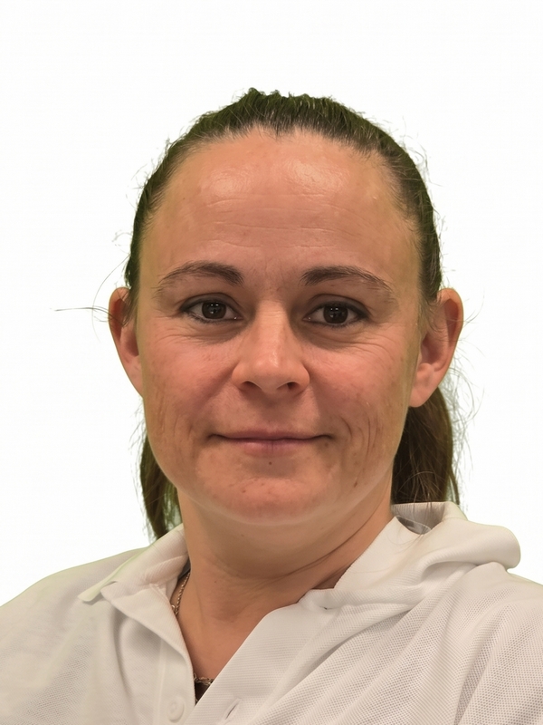 Portrait Claire PRUD'HOMME